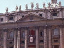 Pope 1971 Rome